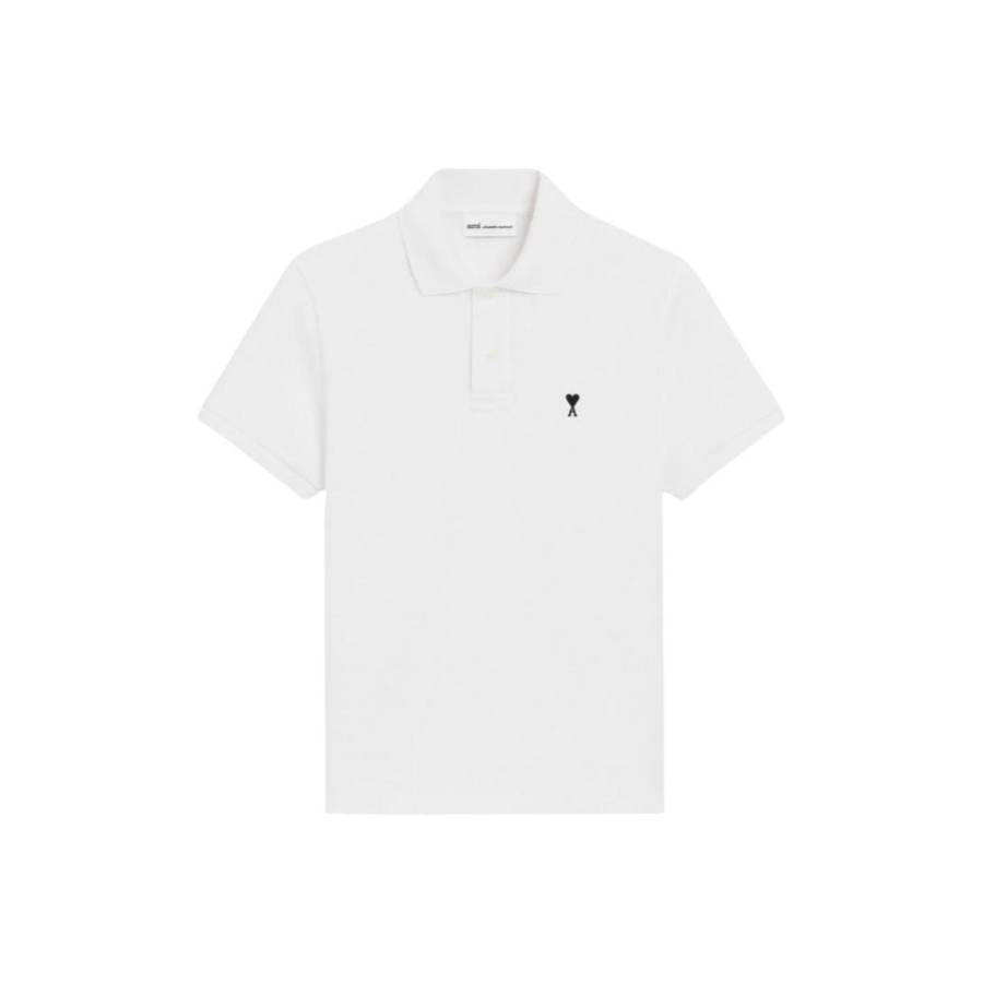 AMIPARIS Polo Shirts Unisex Polo Collar Moderate Other