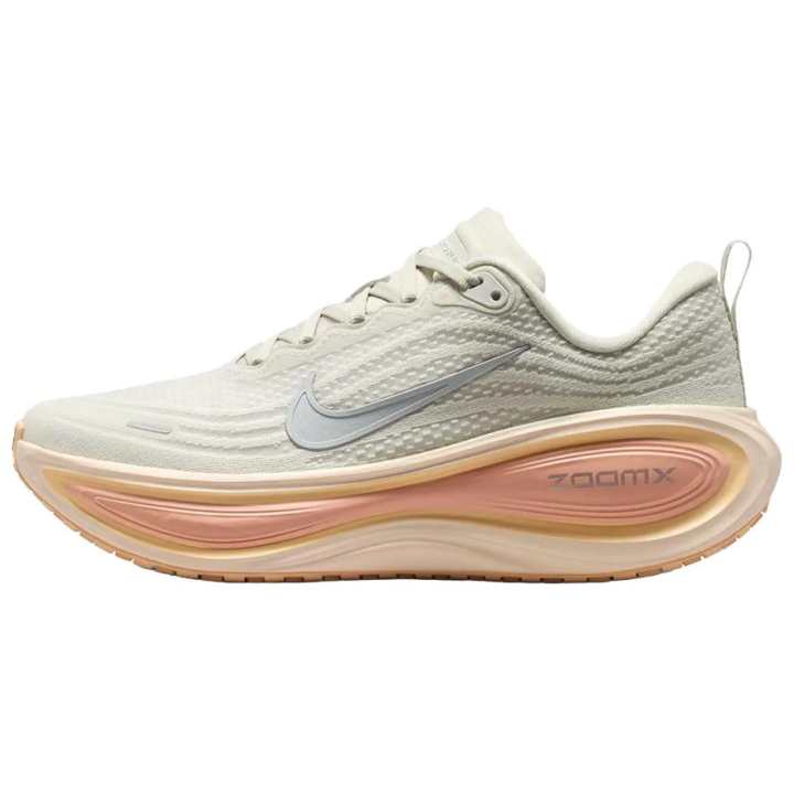 Nike Nike Vomero Plus Running Shoes Women's Beige Apricot