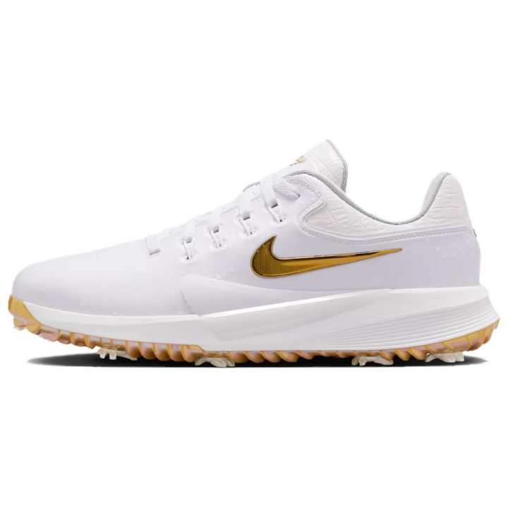 Nike Nike Victory Pro 4 Golf Shoes Unisex White