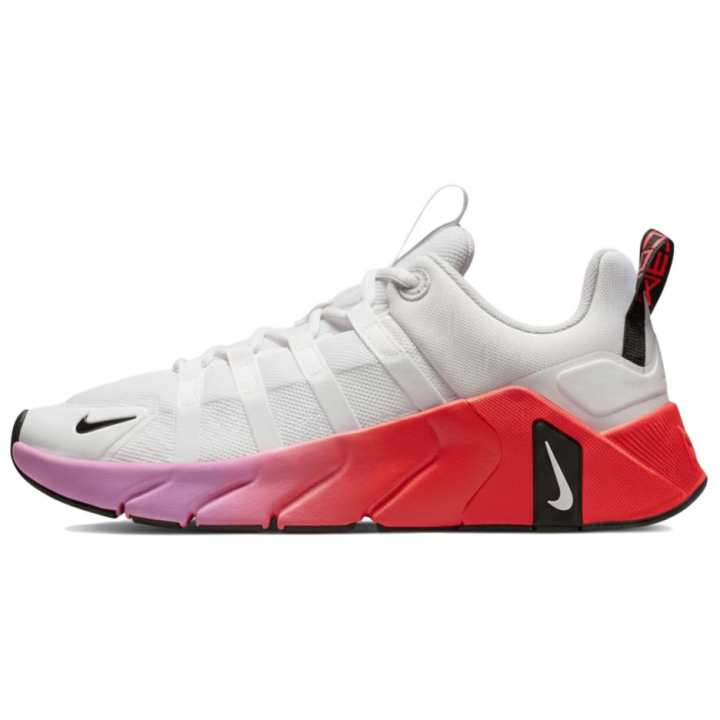 Nike Nike Free Metcon 7 Support Low top Training Shoes Women's White Red