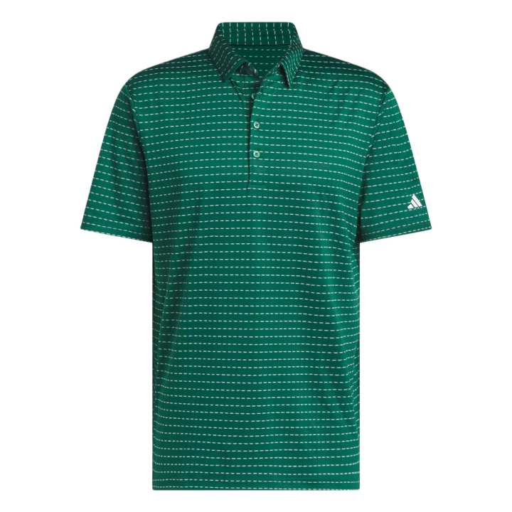 Adidas Adidas Ultimate365 Polo Shirt Men's