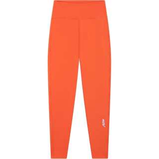 AUTRY Leggings Women's Red Moderate