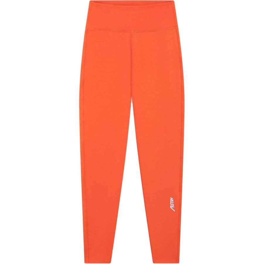 AUTRY Leggings Women's Red Moderate