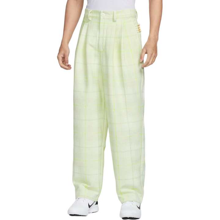 Nike Nike Casual Pants Men's Sail White/Black Moderate Other