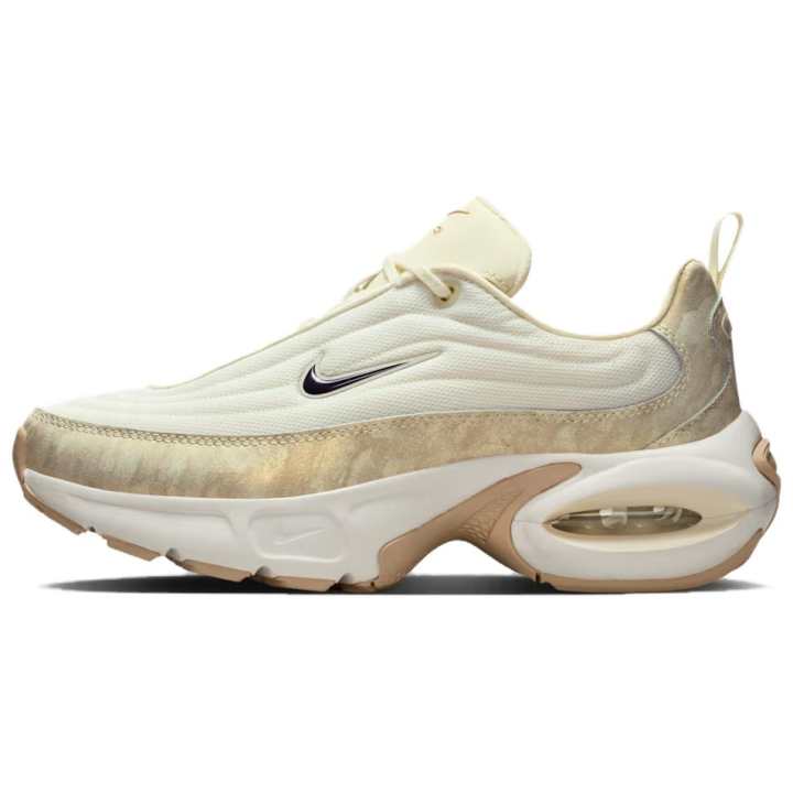 Nike Nike Air Max Portal Casual Shoes Women's Beige