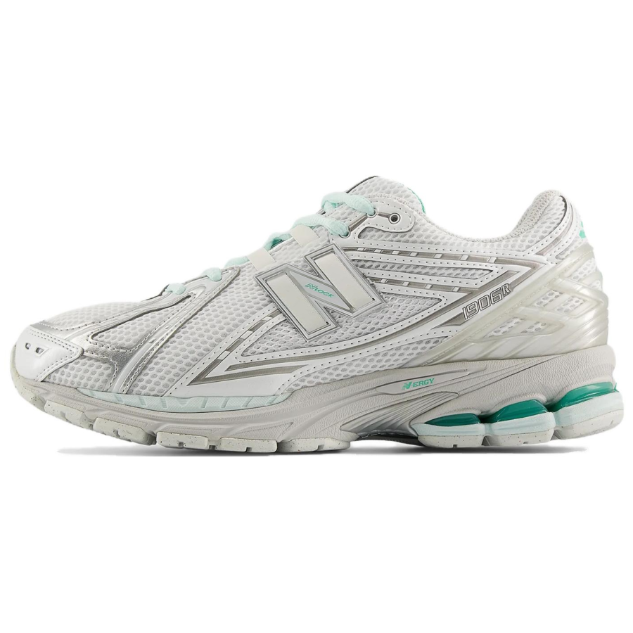 New Balance New Balance 1906W Mesh Cushioning Running Shoes Women's White