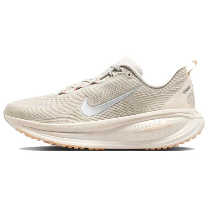 Nike Nike Vomero 18 Running Shoes Women's Bone White