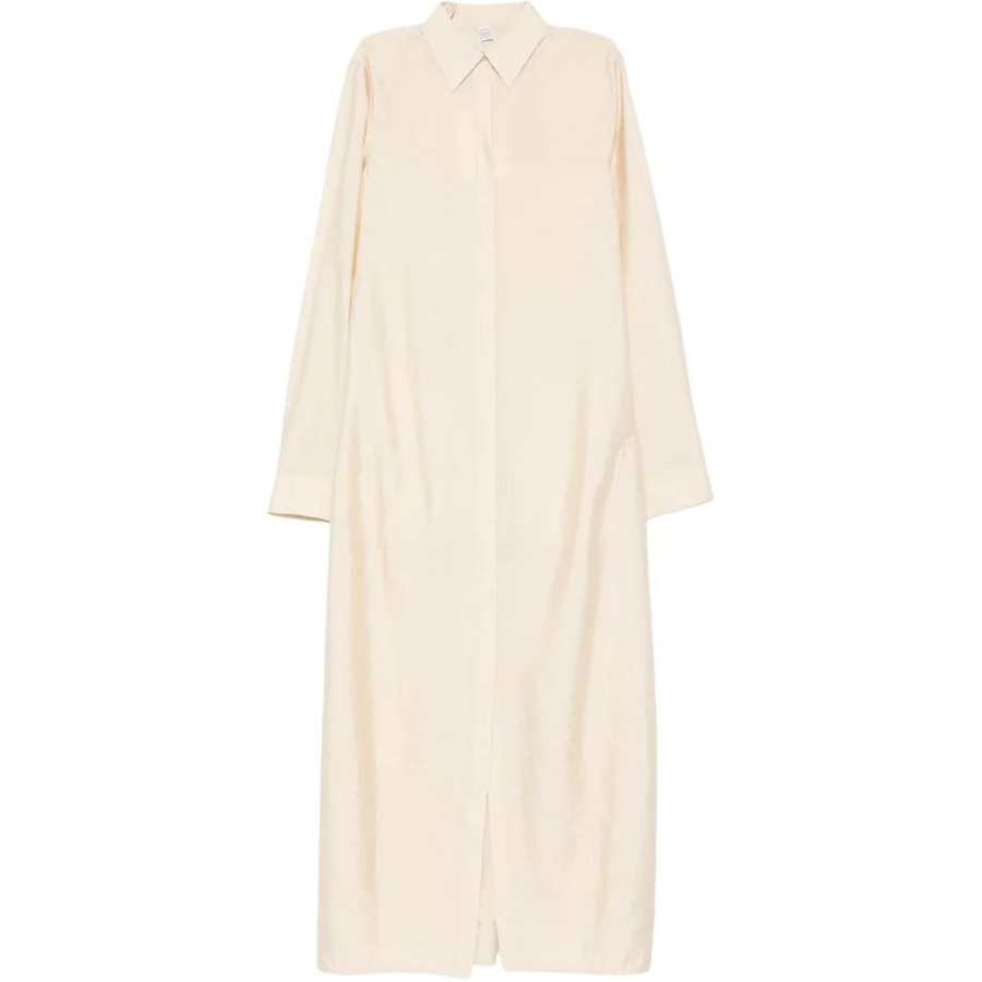 TOTEME Long Sleeved Dress Women's