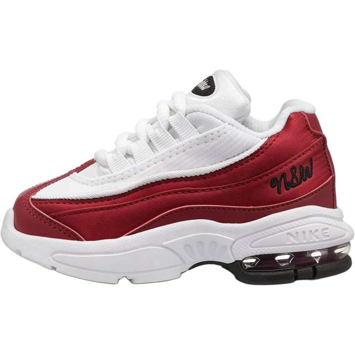 Nike Nike Air Max 95 LX Red Crush TD
