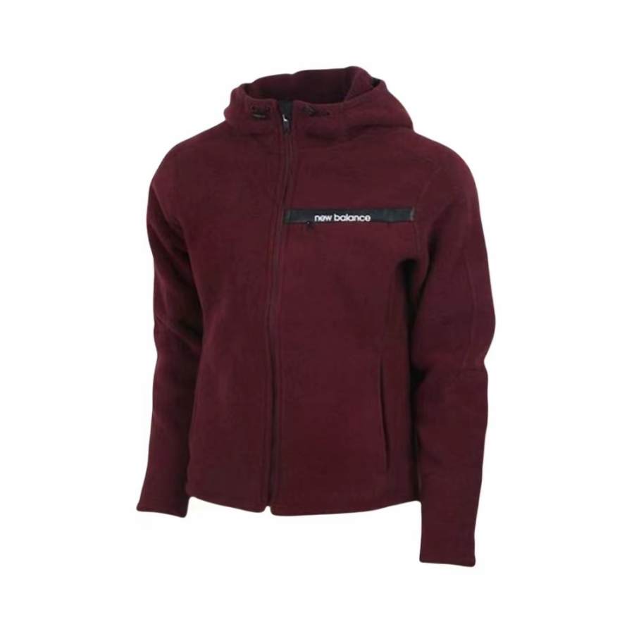 New Balance New Balance Velvet feel Coat Unisex