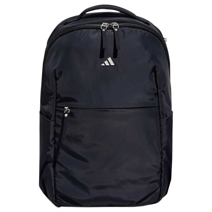 Adidas Adidas Classic And Versatile Popular Backpack Unisex Black
