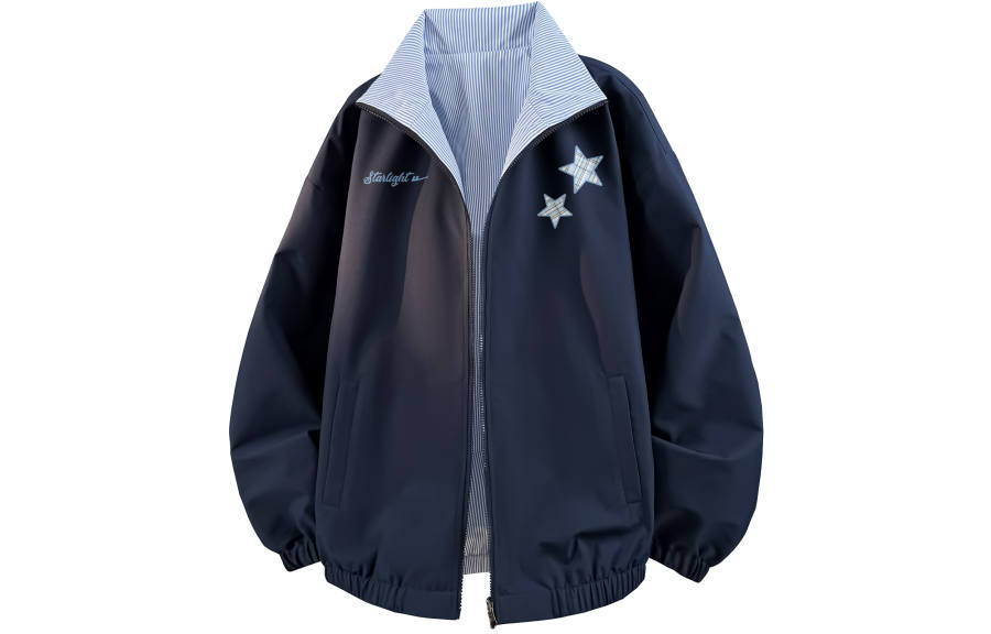 Warrior Huichao Riding The Wind Collection Jackets & Coats Women's
