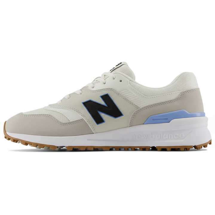 New Balance 997 New Balance Golf Sl 'Cement Sky Blue'