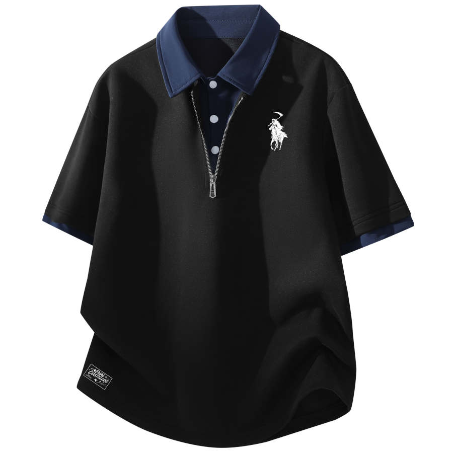 PAUL COSTELLOE Polo Shirt Women's