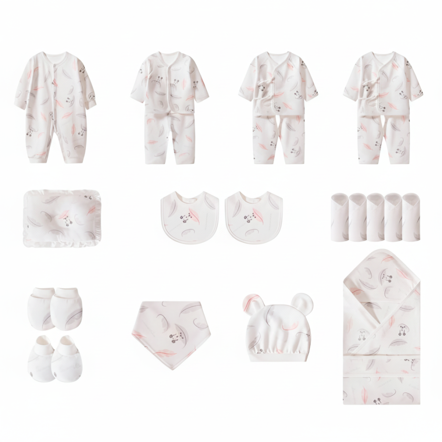 Disney Disney Kids Baby Gift Boxes