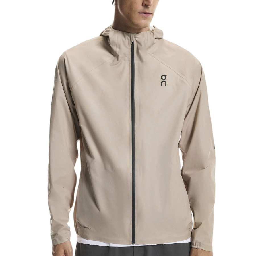 On On Performance Waterproof Running Coat Men's