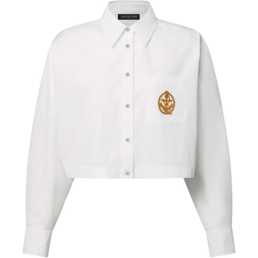 LOUIS VUITTON SS26 Shirt Women's
