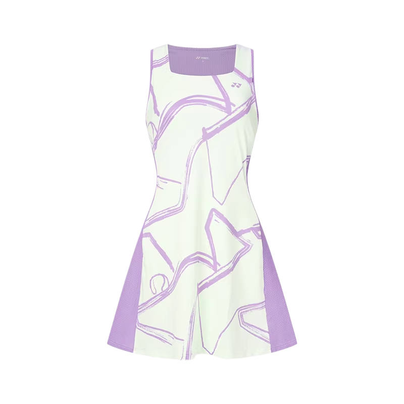 YONEX FW/AW25 Tennis Skirt Women's