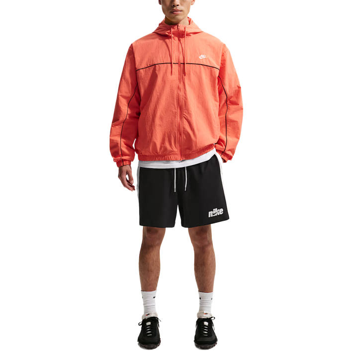Nike Nike Casual Shorts Men's Black