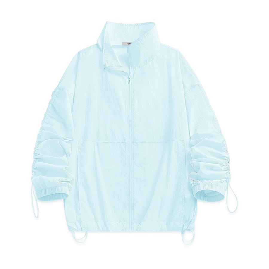 MINISO Sun Protection Clothing Women's