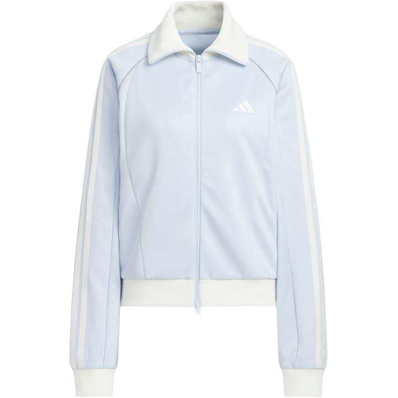 Adidas Adidas Sportswear STADIUM CHROME Jackets & Coats Japan Version Women's