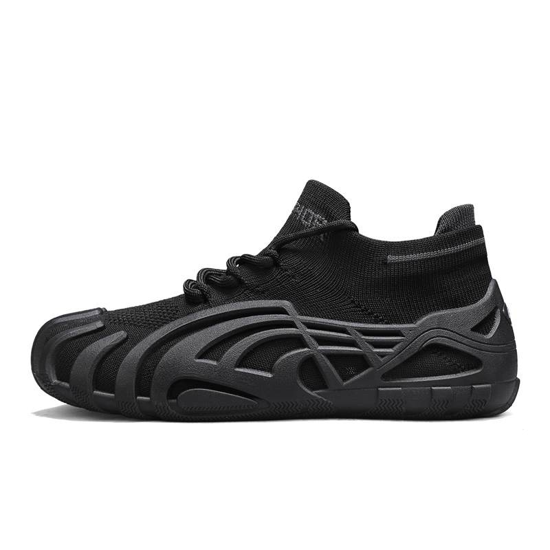 WARRIOR Warrior Fabric Breathable Low top Casual Shoes Men's