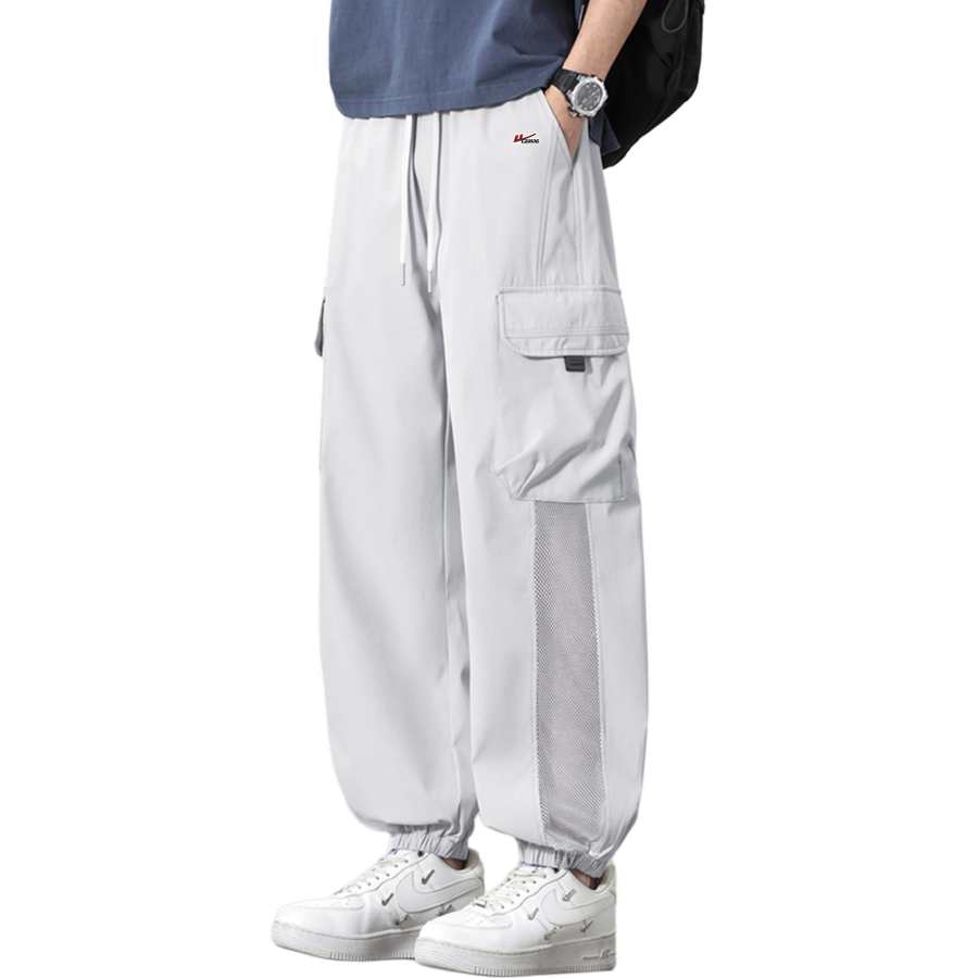 WARRIOR WARRIOR Cargo Pants Unisex Moderate