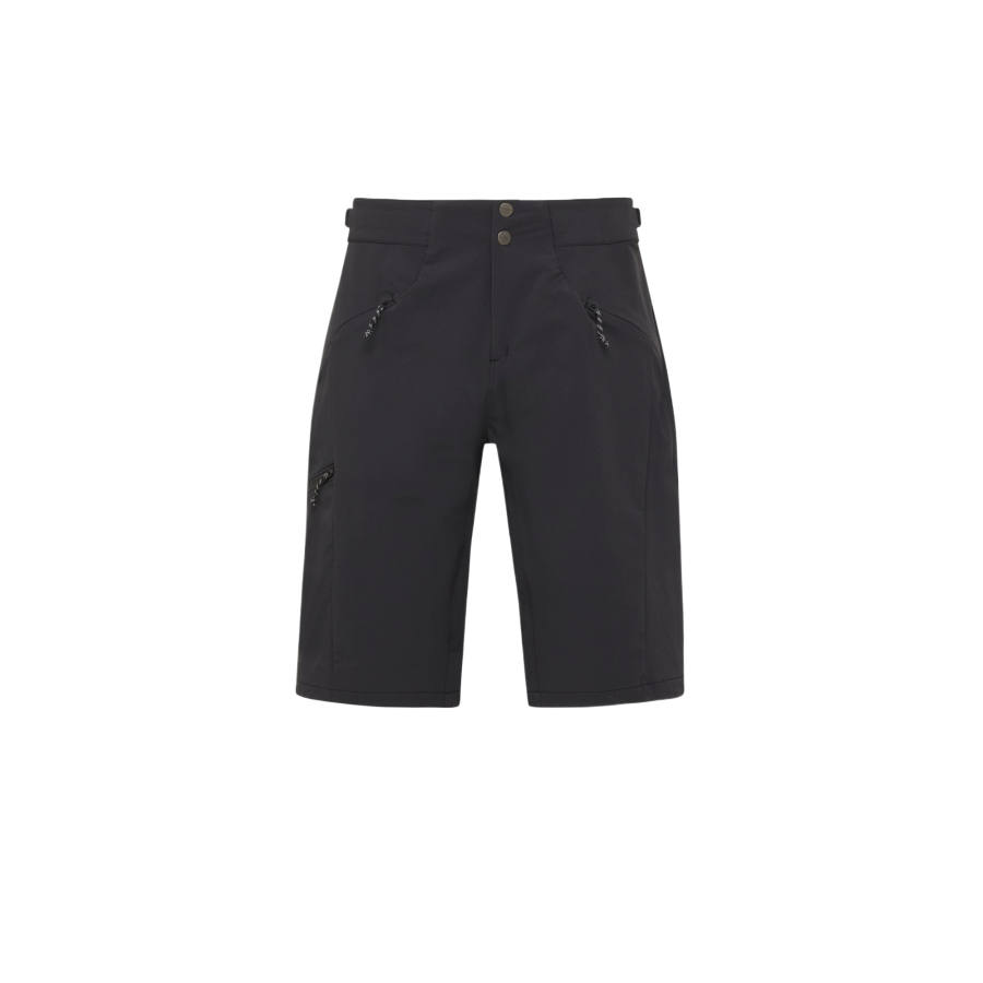 MAMMUT Casual Shorts Unisex Moderate