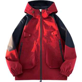 No Tears Jackets & Coats Unisex