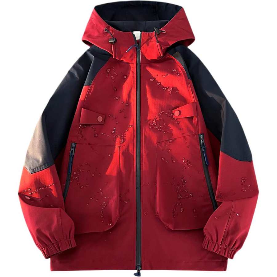 No Tears Jackets & Coats Unisex