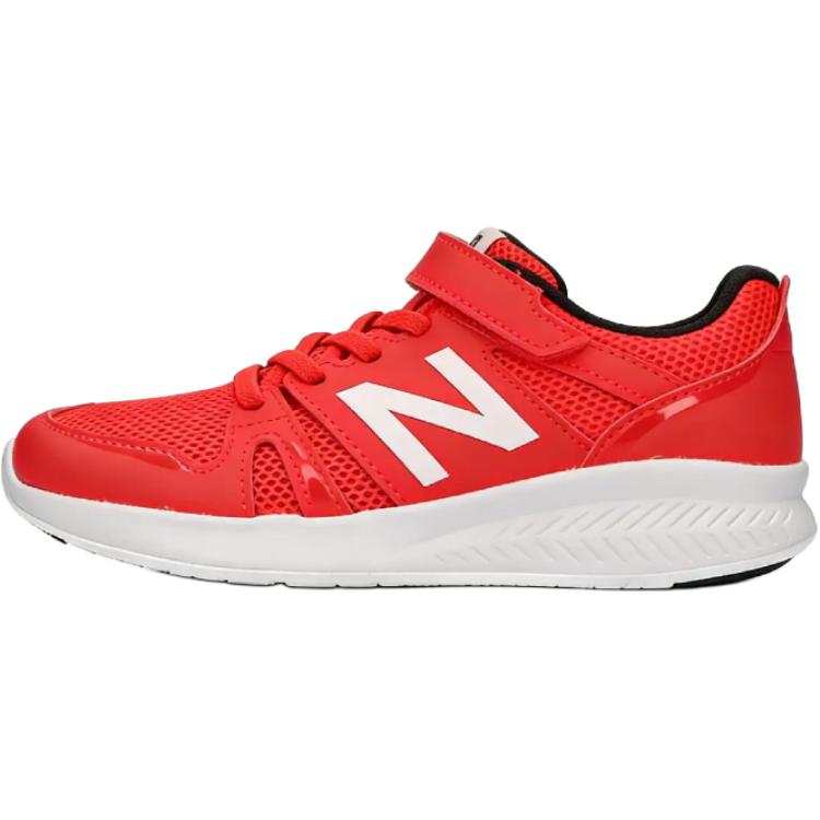 New Balance New Balance NB 570 Comfortable Cushioning Abrasion Resistant Low top Kids' Running Shoes Pink Kids'