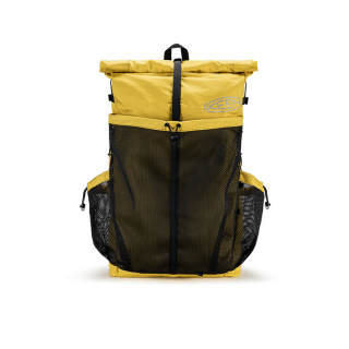 KEEN Nylon Backpack Unisex Black