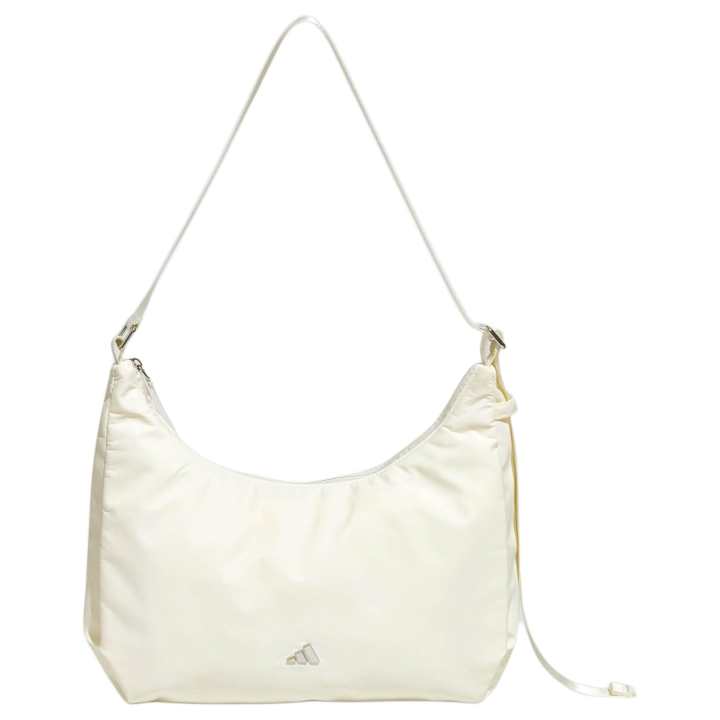 Adidas Adidas Polyester Crossbody Bags Women's White