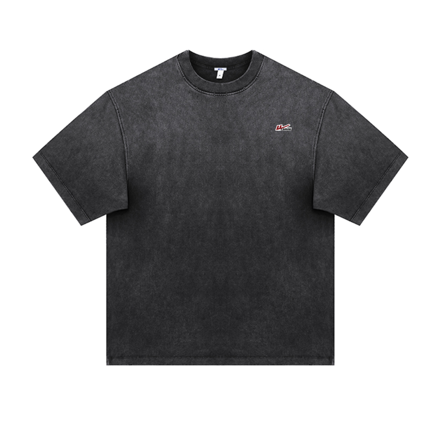 WARRIOR WARRIOR T Shirts Unisex Crew Neck Moderate