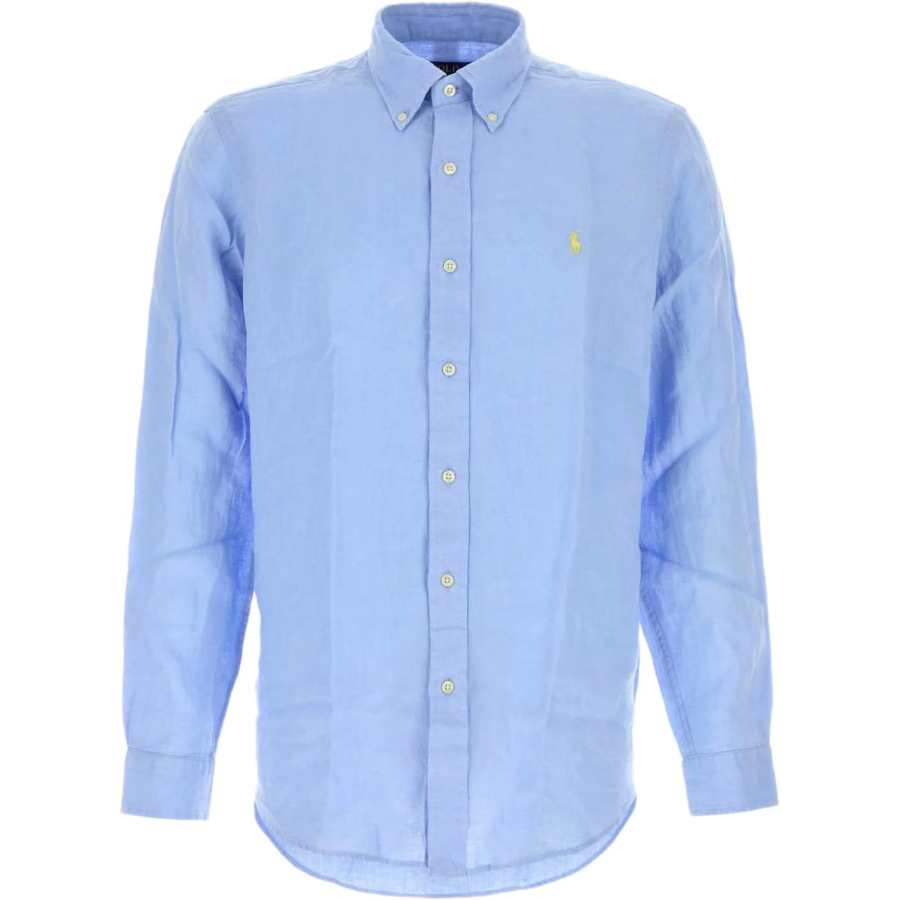 Polo Ralph Lauren SS26 Shirt Men's