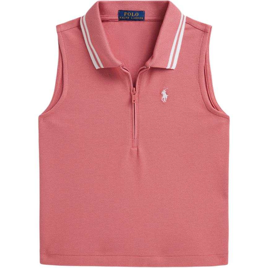 Polo Ralph Lauren Polo Shirt SS26 Standard Kids'