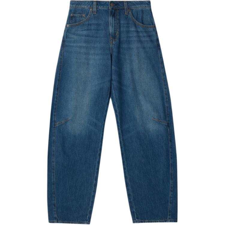 Levis Levis Ice Cool Series Jeans Women's Medium Blue Moderate Other