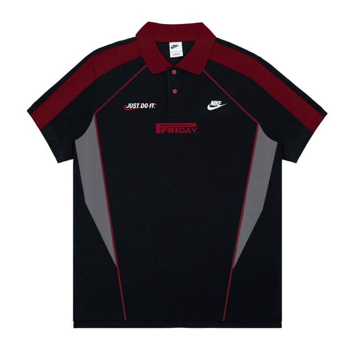 Nike Nike Sportswear Polo Shirt Unisex