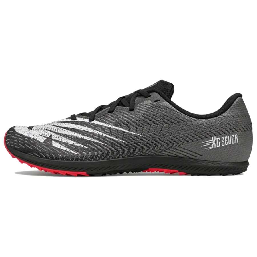 New Balance New Balance NB XC Seven V2 Trail Running Shoes Unisex Gray