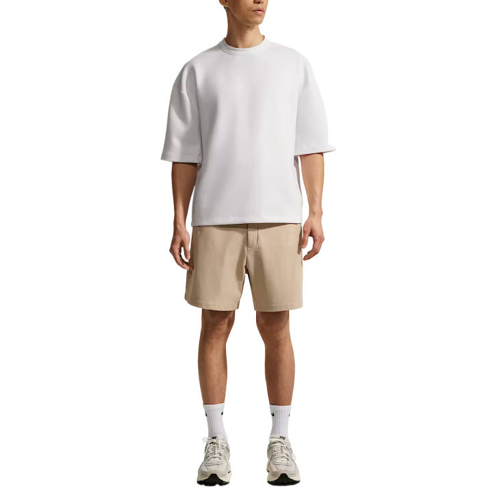 Nike Nike 24.7 ImpossiblySoft Men's Dri-FIT Short-Sleeve Top