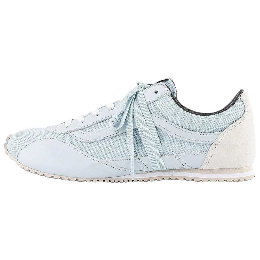 Vans Premium LX SLP Low top Casual Shoes Unisex Blue