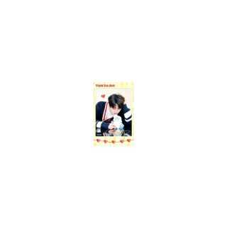 FUNCINATING As You Wish Collection Heartfelt Wish Photocards 1 Pc/One Click Full Set Purchase