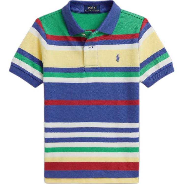 Polo Ralph Lauren Polo Shirt Classic Version Kids'