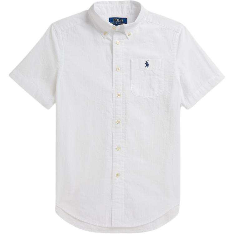 Polo Ralph Lauren Casual Shirt SS26 Standard Kids'