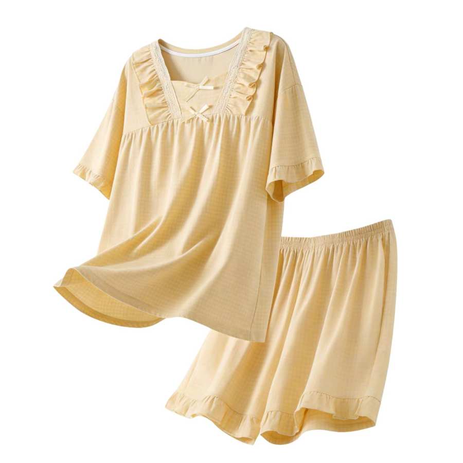 MIIOW Loungewear & Sleepwear Women's