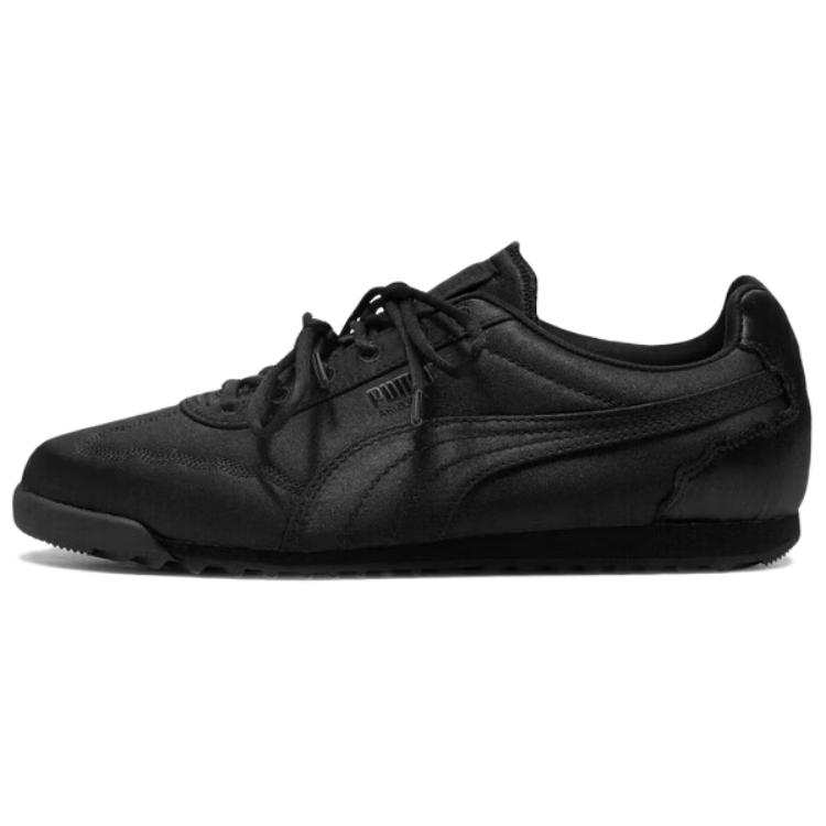 PUMA Arizona Low top Casual Shoes Women's Black