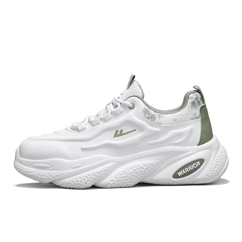 WARRIOR Warrior Low top Casual Shoes Men's