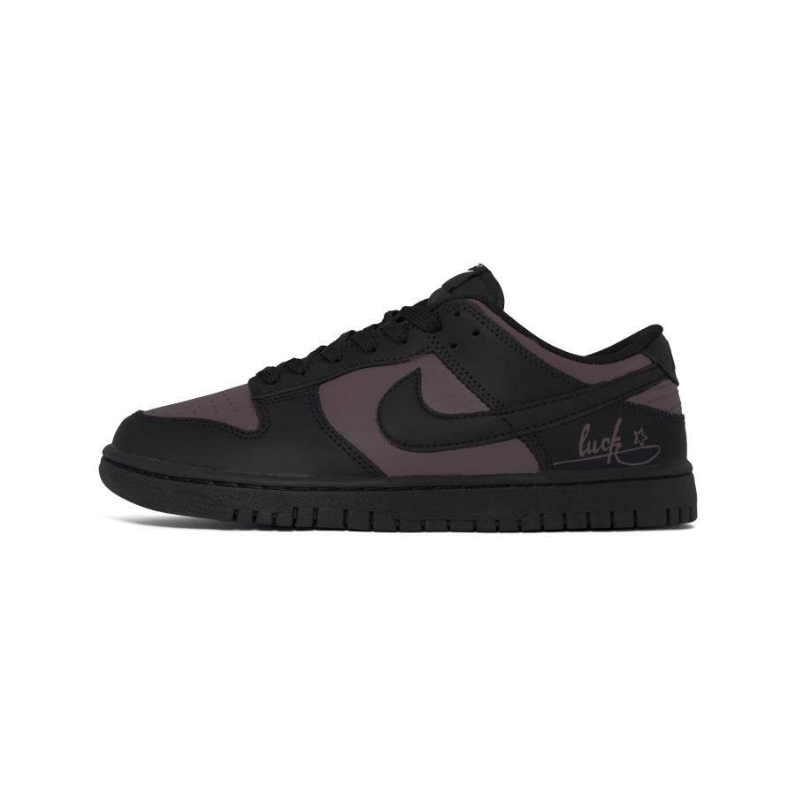 Nike Nike Dunk Slip Resistant Cushioning Abrasion Resistant Low top Skateboard Shoes Men's