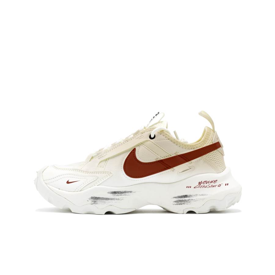 Nike Nike TC 7900 Cushioning Low top Casual Shoes Women's