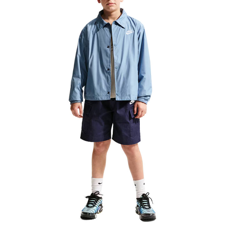 Nike Nike Kids Jackets Lapel Moderate